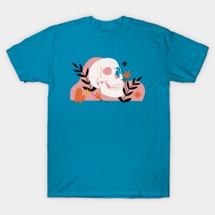 Skeleton Magic T-Shirt